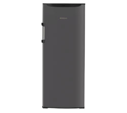 Hotpoint RLFM151G Tall Fridge - Graphite